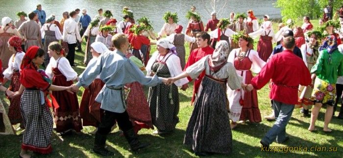 посиделки